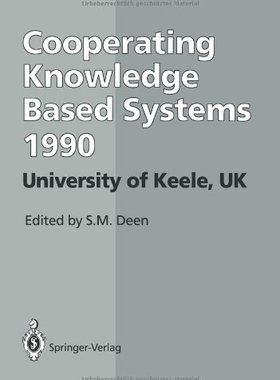 【预订】Ckbs 90: Proceedings of the Internat...