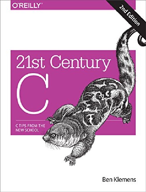 【预订】21st Century C