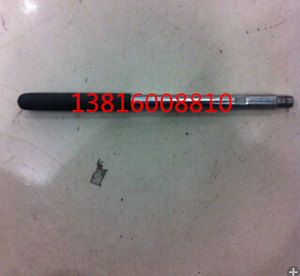 。国良仪表车床大手柄杆一只杭州光大机械