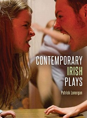 【预售】Contemporary Irish Plays: Freefall; Forgotten;...