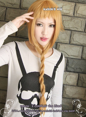 cosplay假发噬魂师SoulEater-魔女美杜莎 假发 高温丝