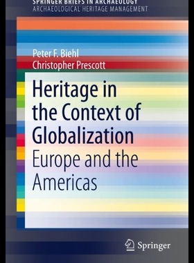 【预售】Heritage in the Context of Globalizati