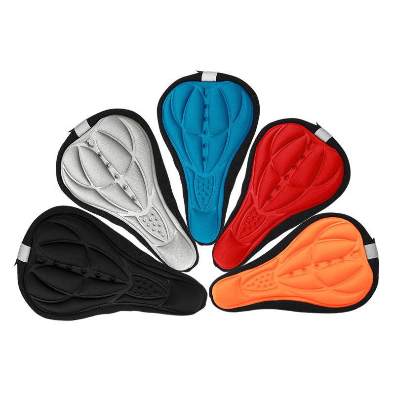 Selle de vélo Mountain Bike - Ref 2352741 Image 1