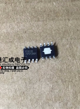 RT9018B-25PSP RT9018B25PS RT9018B-25 RT9018B SOP8 全新原装