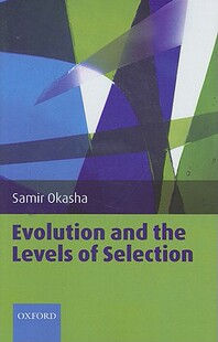 and Evolution the Levels Selection 预售