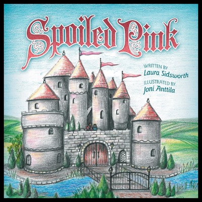 【预售】Spoiled Pink