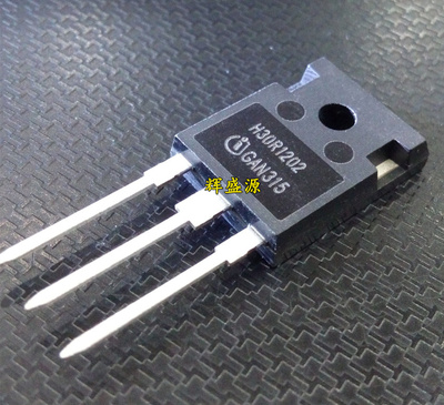 全新原装 H30R1202 H30R120 30A/1200V TO-3P IGBT电磁炉功率管