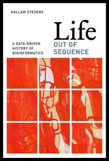 【预售】Life Out of Sequence: A Data-Driven History of Bi