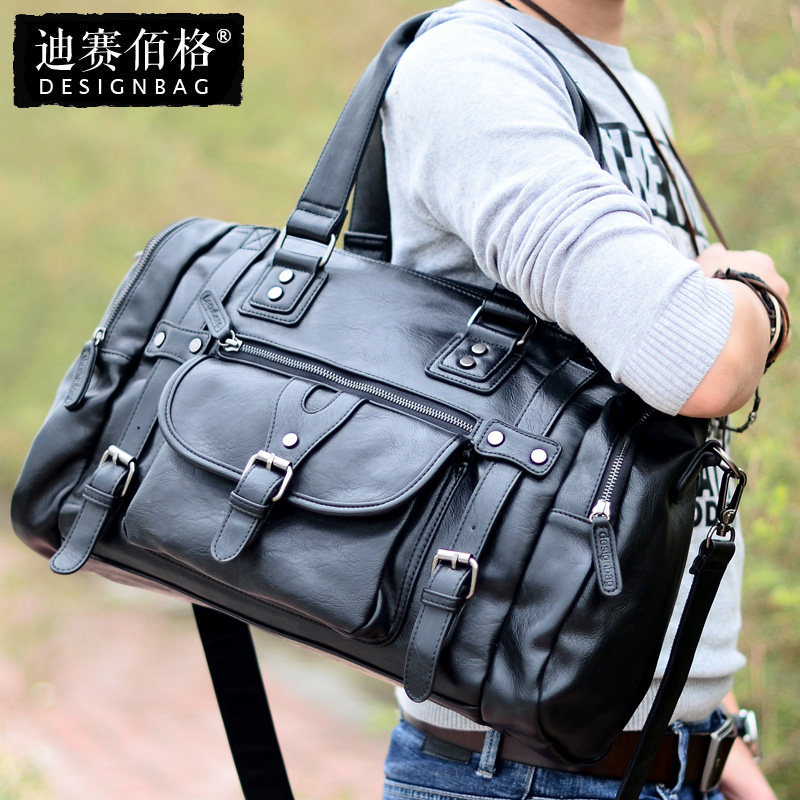 Sac pour homme - Ref 52117 Image 1