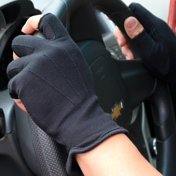 Gants pour enfants en velours - Ref 2145123 Image 30