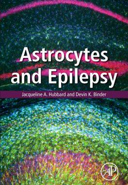 【预订】Astrocytes and Epilepsy