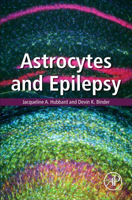 【预订】Astrocytes and Epilepsy