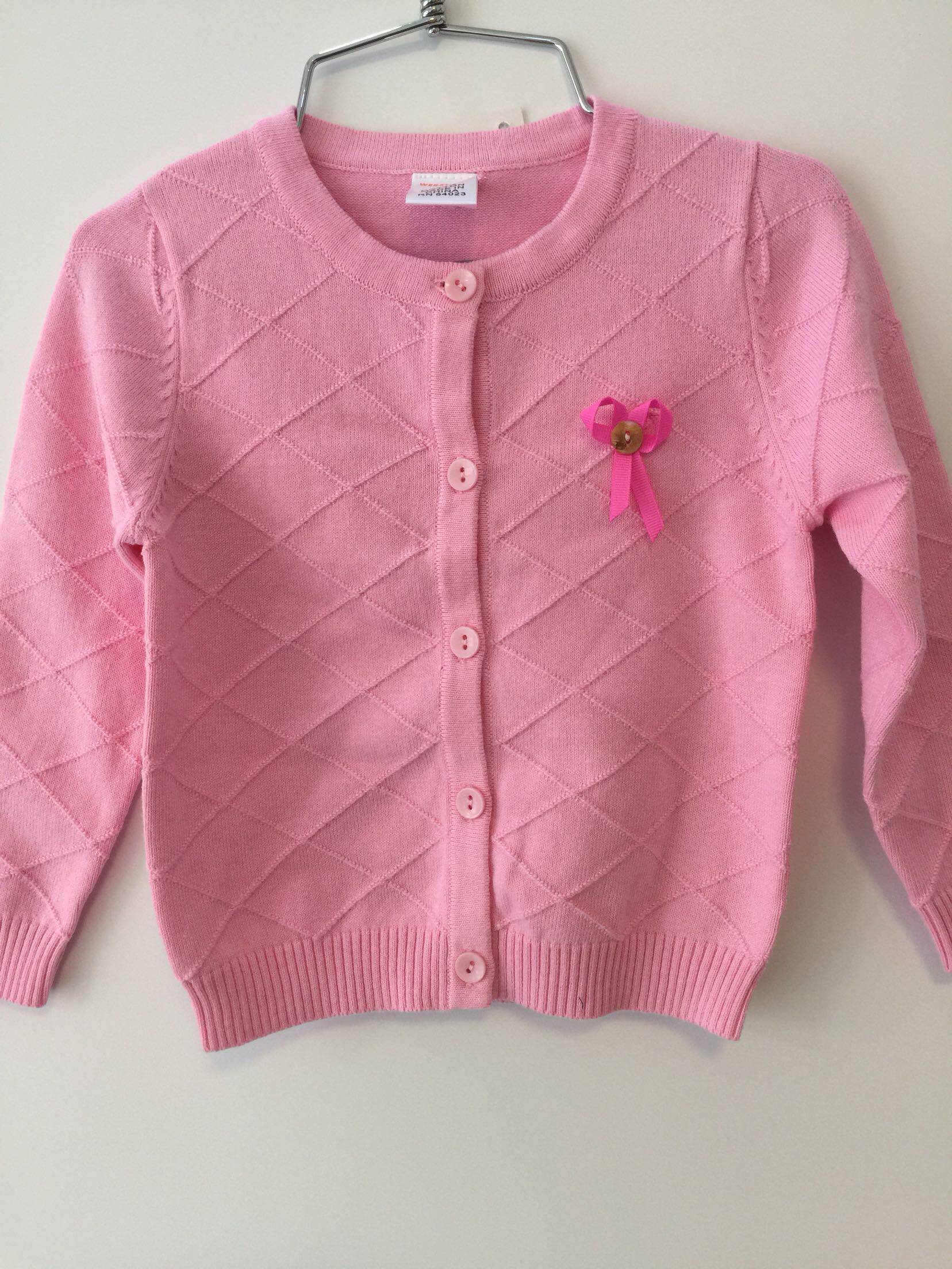 Pull fille - Ref 2105432 Image 5
