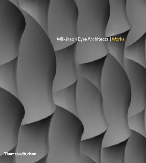 【预订】Wilkinson Eyre Architects: Works