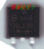 原装进口20LC30贴片 DF20LC30肖特 质量保证测试好TO-263