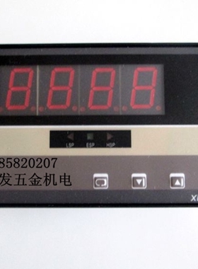 上海亚泰仪表 智能温控仪 XMTA(H)-7411 XMTA(H)-7000测量温度表