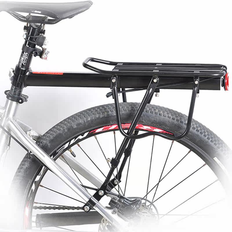 Porte-bagages pour vélo CATCHING WIND BIRD - Ref 2409441 Image 1