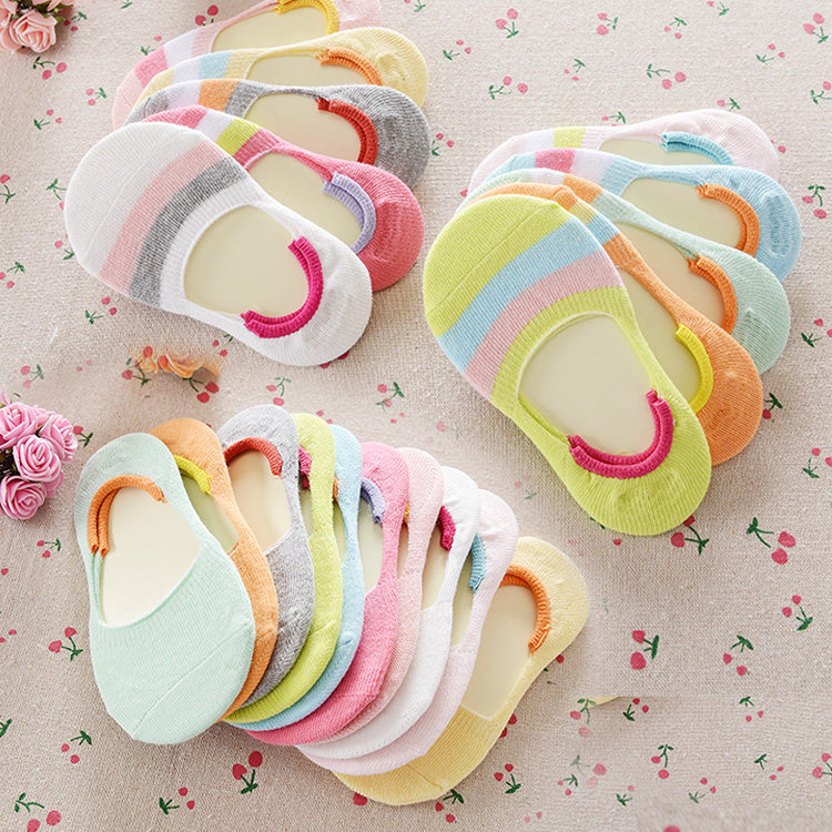 Chaussettes enfant - Ref 2109076 Image 1