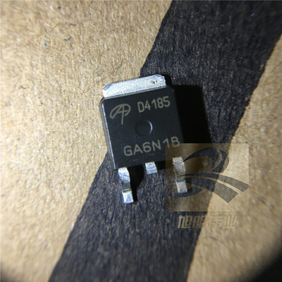 原装aod4185场效应管AOS美国万代