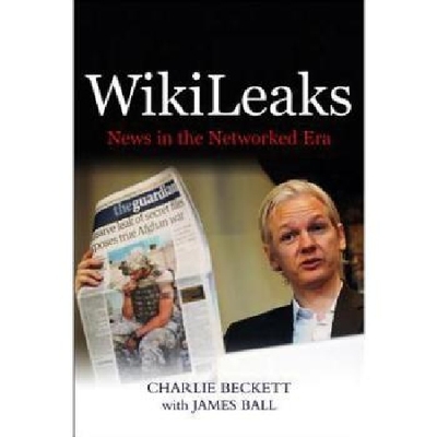 【预订】Wikileaks - News in the Networked Er...