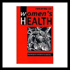 【预售】Women's Health: Psychological and Social Perspect