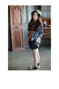 Robes pour fille - Ref 2045831 Image 26