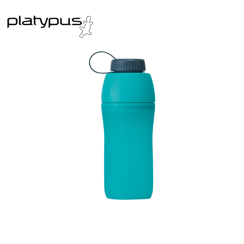 Platypus Meta Bottle,750ML 软水瓶