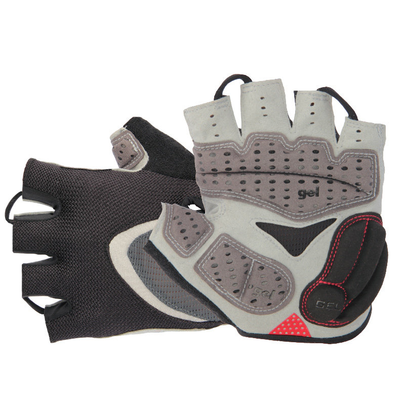 Gants pour vélo mixte BIG CAT - Ref 2238297 Image 1