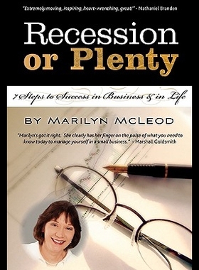 【预售】【预售】Recession or Plenty