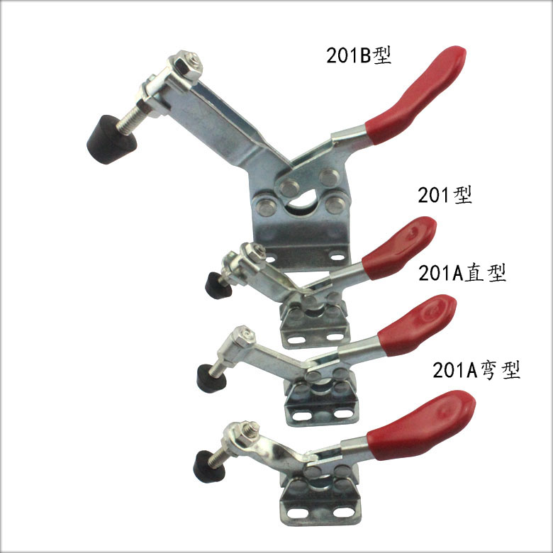 工装衬夹 焊接固定好帮手 快速方便的快速夹