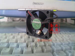 建准SUNON KDE0535PFV2-8 3510 5V 硬盘盒 机箱散热风扇