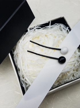 刘海头饰品韩国小发卡一字夹