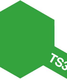 TAMIYA/田宫 85035 TS-35 公园绿色 100ml自动喷漆