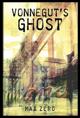【预售】Vonnegut's Ghost: (Or Thanks for the Yip-Yips)