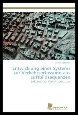 【预售】Entwicklung Eines Systems Zur Verkeh...