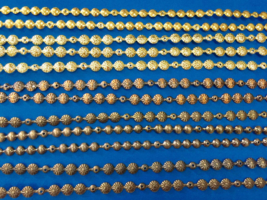 仿金古铜家具五金配件连接件古典家具沙发配件装饰钉沙发装饰边条