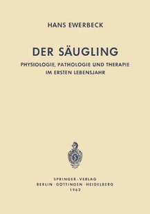 【预订】Der Saugling: Physiologie, Pathologi...