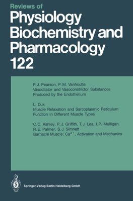 【预订】Reviews of Physiology, Biochemistry ...