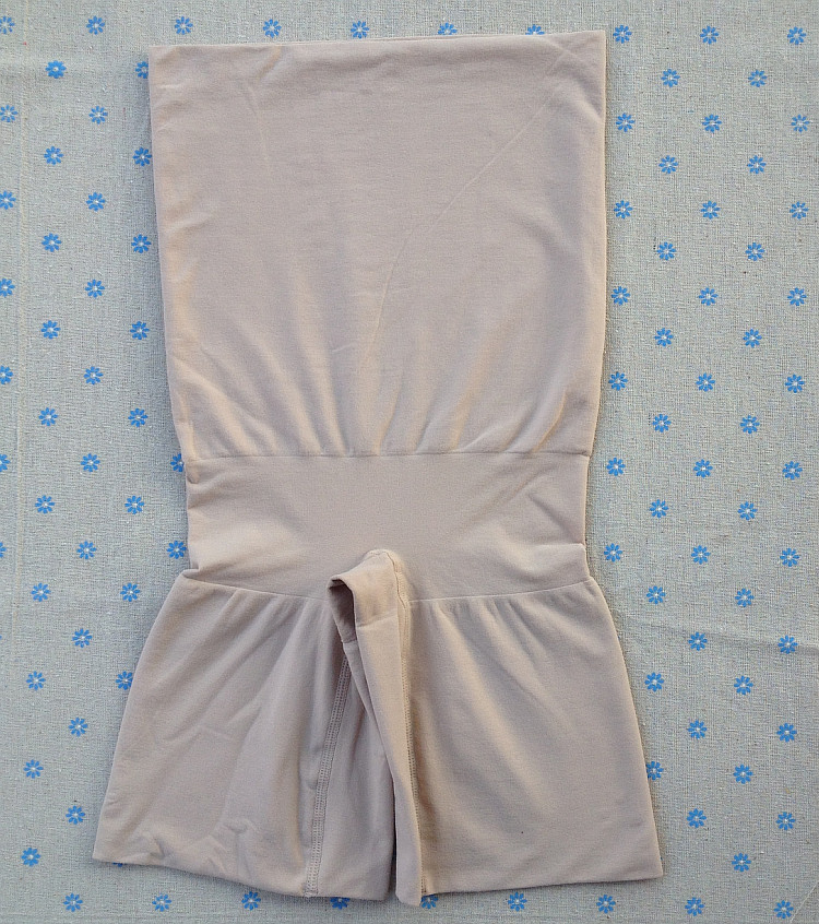body amincissant en nylon - Ref 678407 Image 1