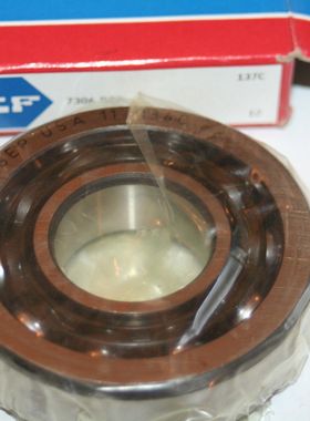 瑞典SKF轴承 原装进口轴承 7322BECBP 空压机 66322 角接触轴承