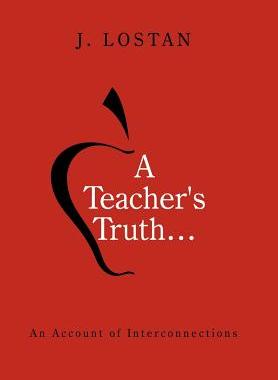【预售】A Teacher's Truth...: An Account of Interconnections