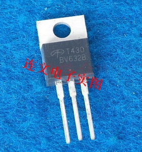 AOT430 T430 控制器MOS场效应管 TO-220 三极管 进口现货 可直拍