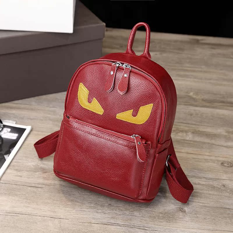 Sac à dos collège - Ref 48306 Image 5