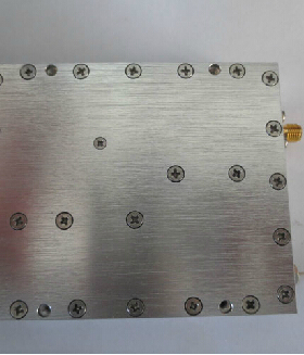 100KHz-2.5GHz 30dB 21dBm 高频微波低噪声放大器 射频功率放大器