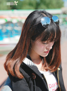 墨镜水原希子太阳眼镜余文乐同款