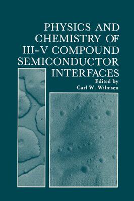 【预售】Physics and Chemistry of III-V Compound Semico...