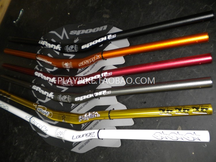 Guidon de vélo - Ref 2343689 Image 1