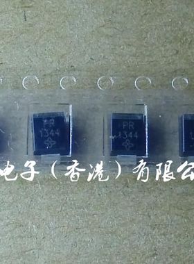 SMBJ170A-E3/52 SMBJ170A-E3 TVS瞬变抑制二极管 SMB原装1盘750只