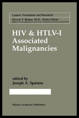 【预售】HIV & Htlv-I Associated Malignancies