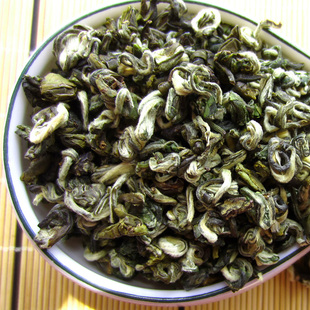 碧螺春茶叶 云南绿茶 2026明前春茶新茶 特级高山云雾茶散装包邮